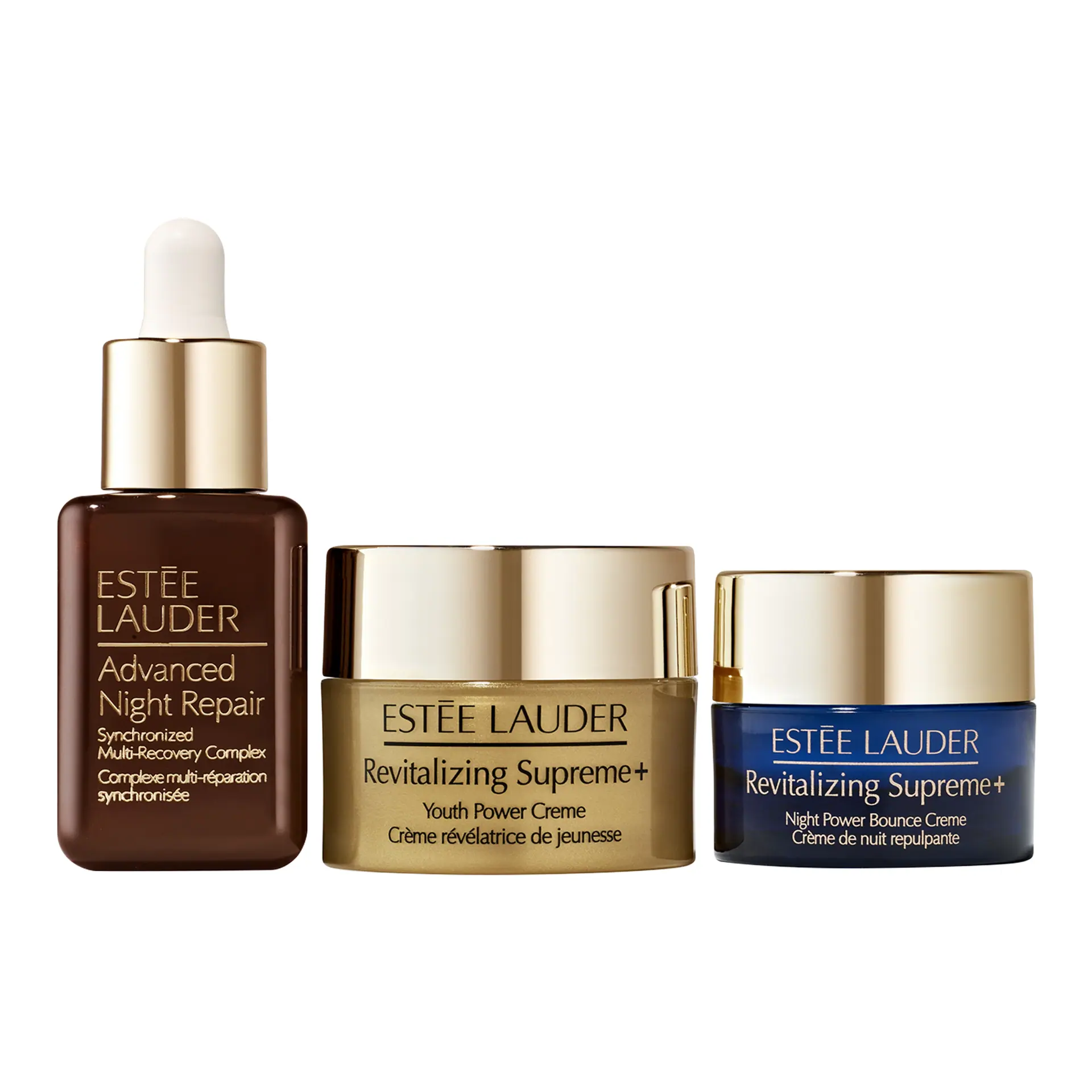 Estée Lauder Supreme Starter Set