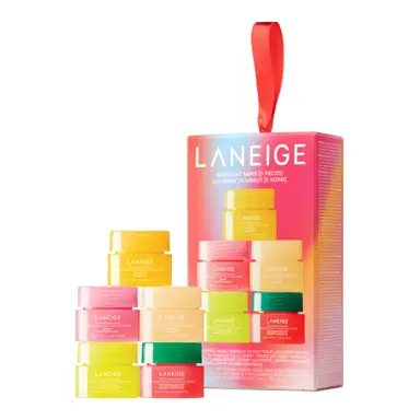Laneige Midnight Minis Holiday 26