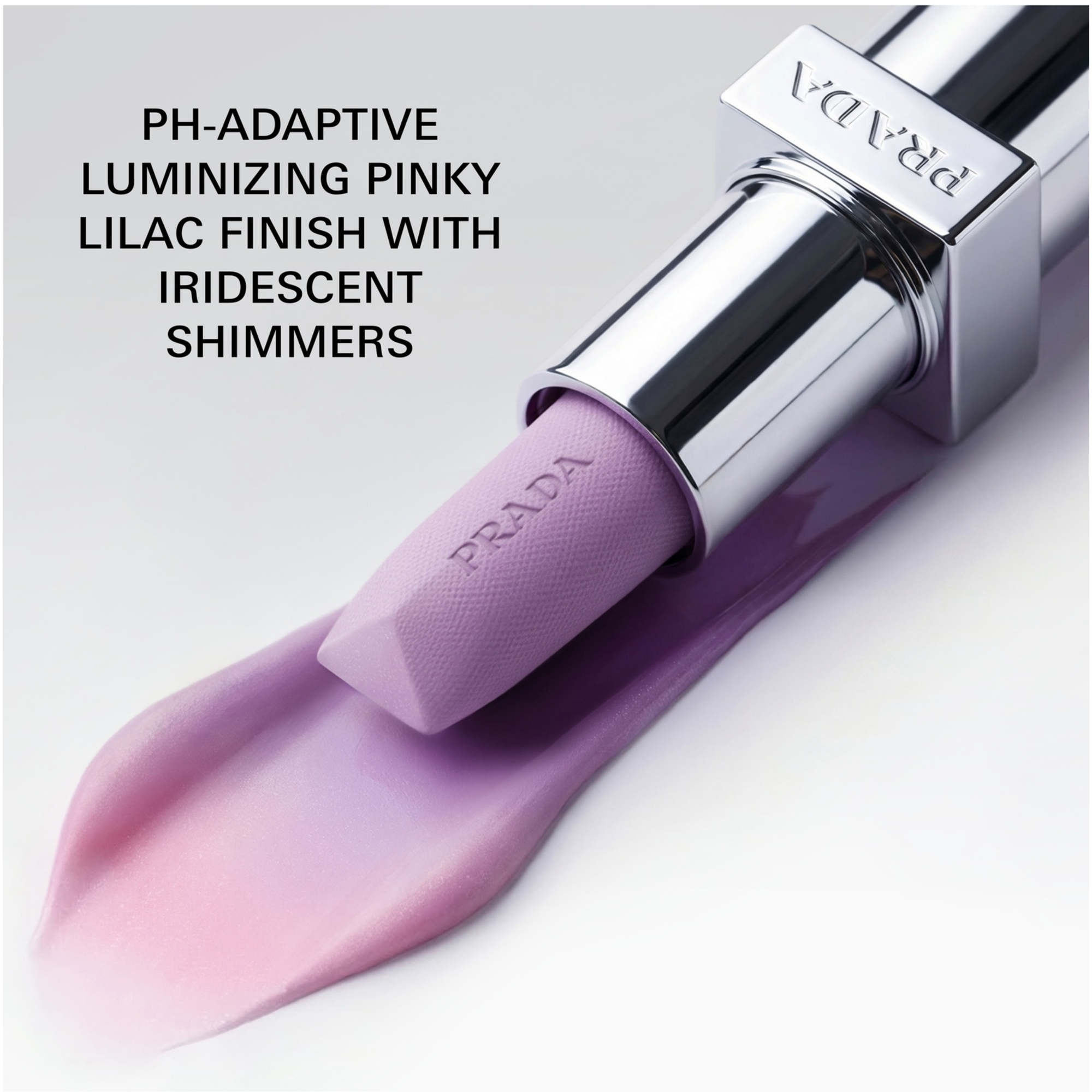 Prada Lipbalm Wisteria Refill
