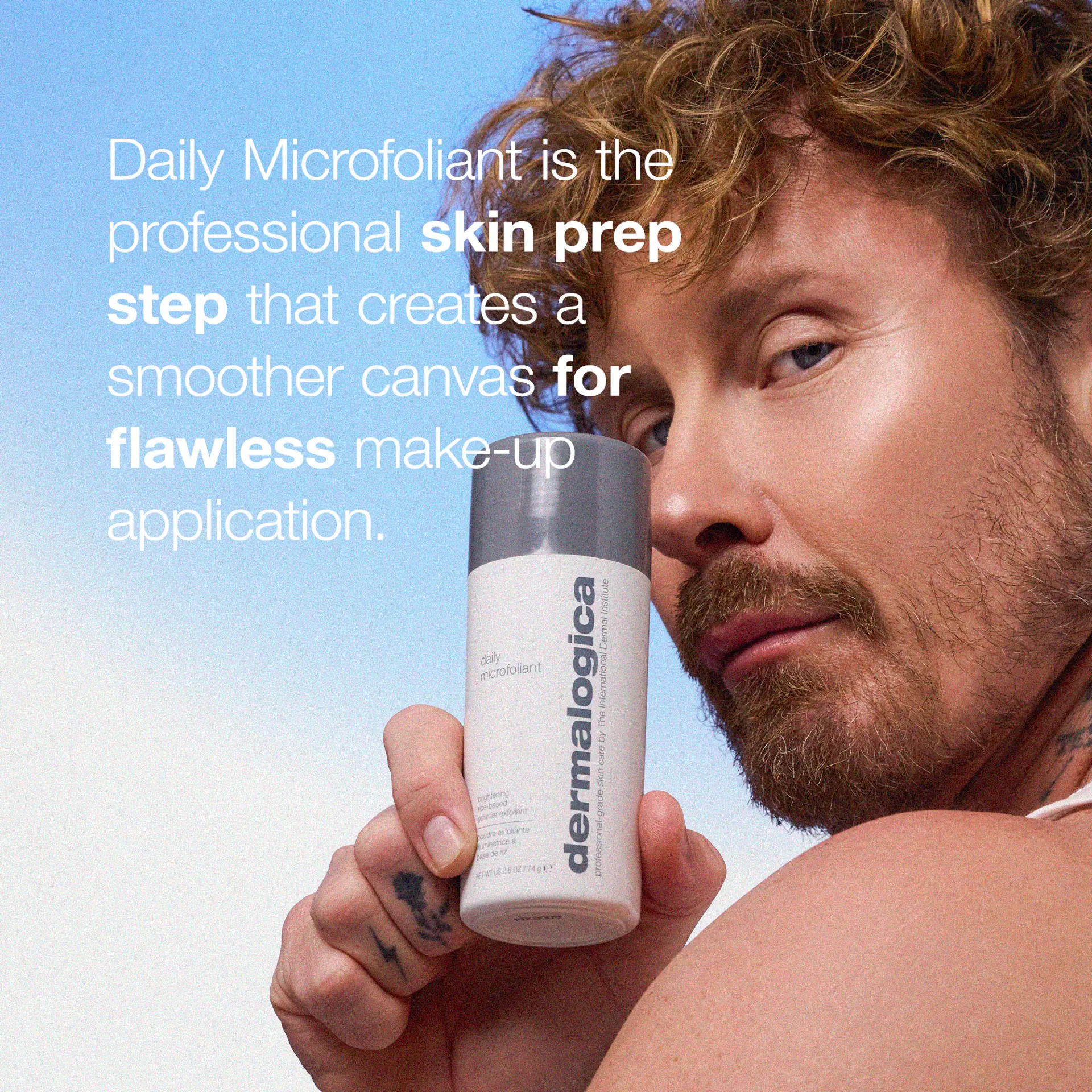 Dermalogica Daily Microfoliant