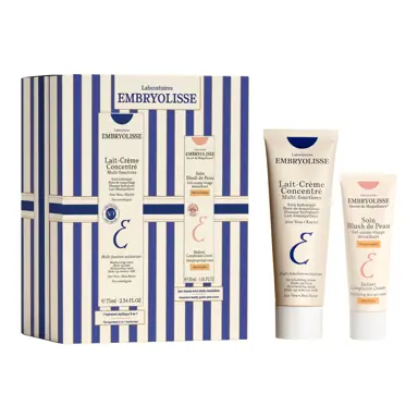 Embryolisse Artist Secret Apricot Glow 30ml Gift Set
