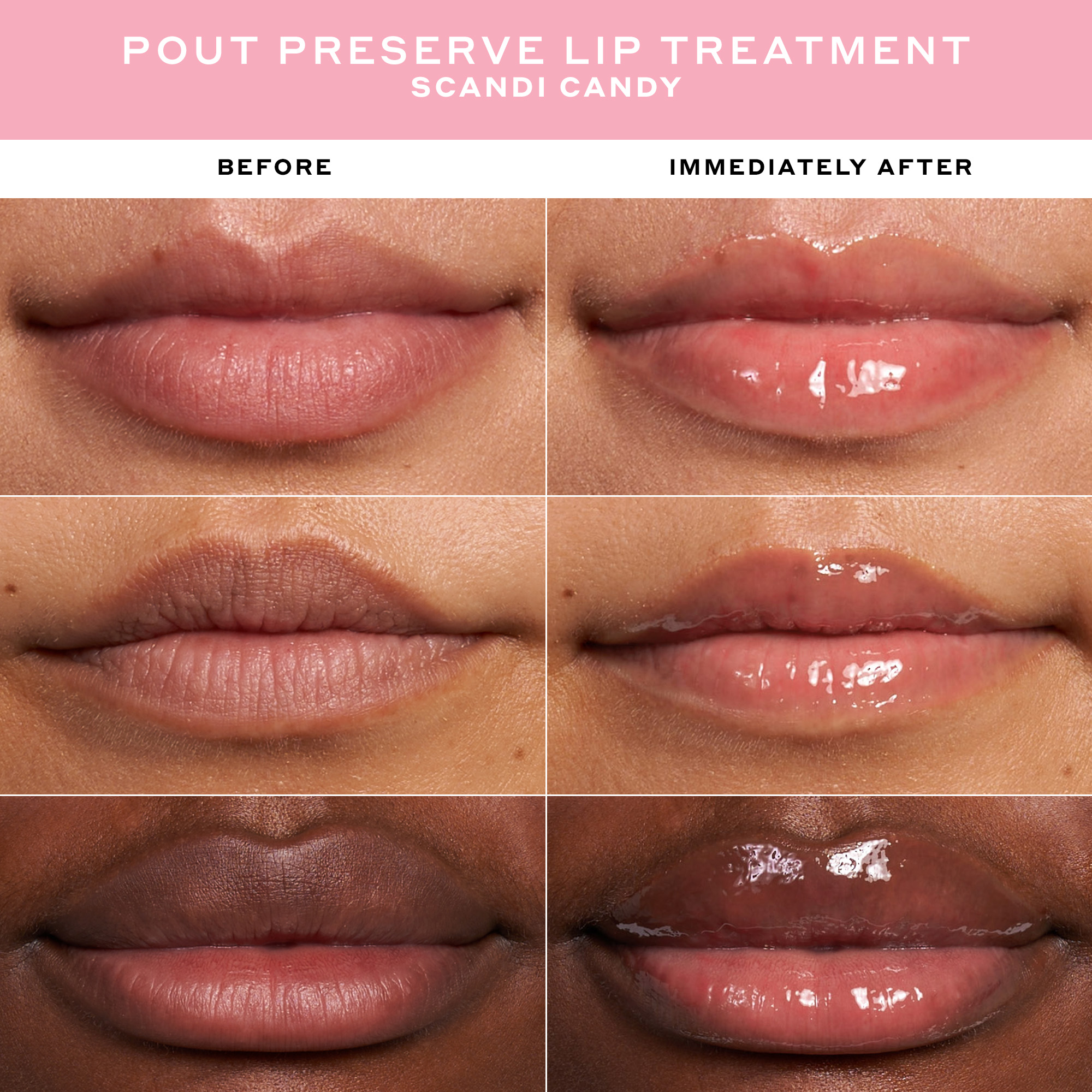 Ole Henriksen Pout Preserve Scandi Candy