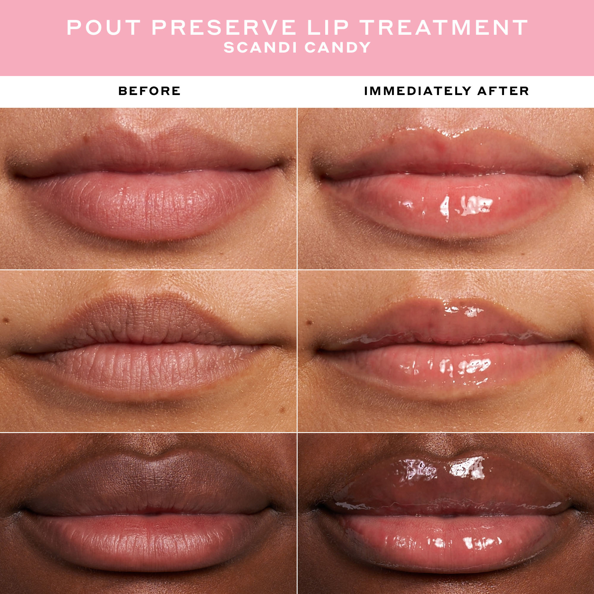 Ole Henriksen Pout Preserve Scandi Candy