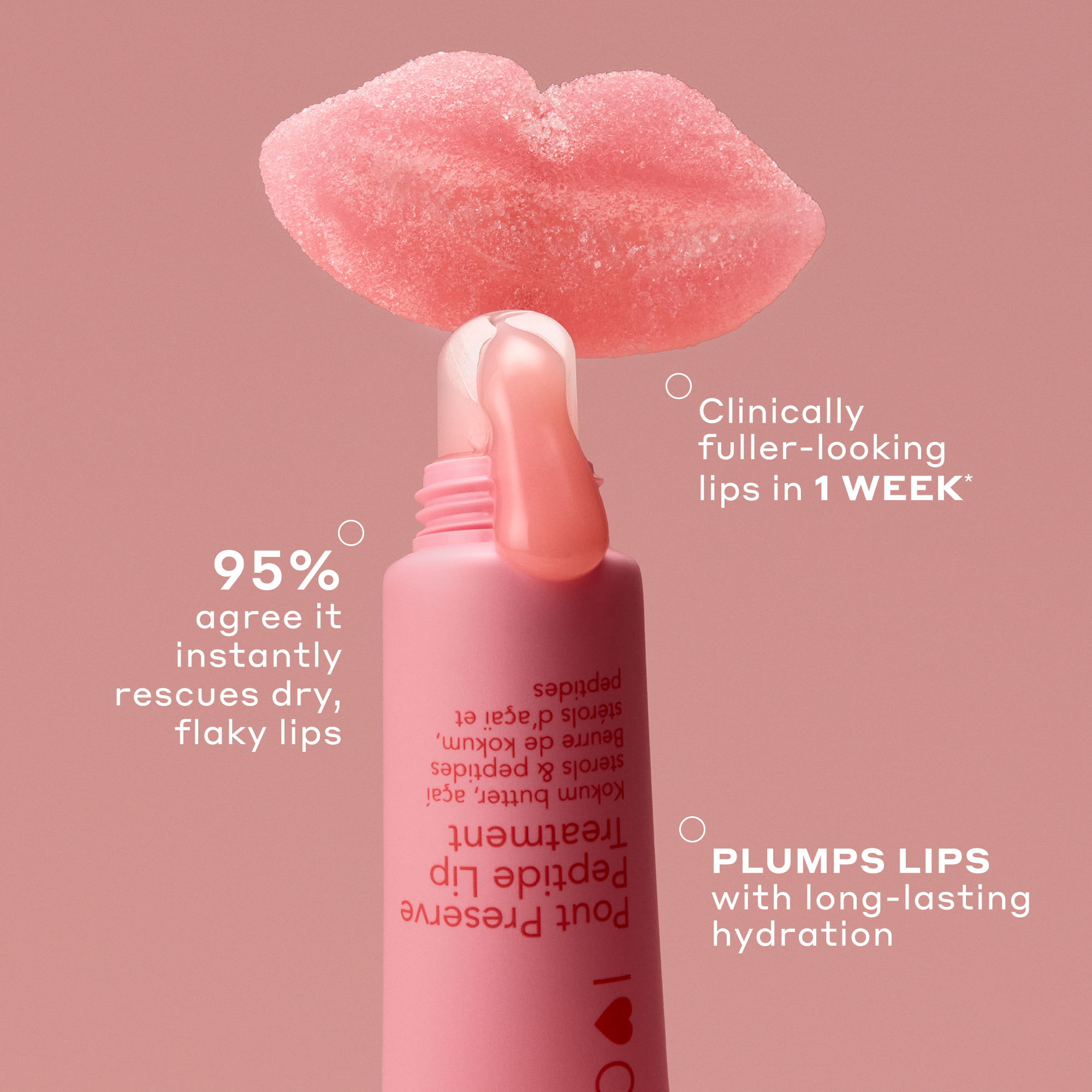 Ole Henriksen Pout Preserve Scandi Candy
