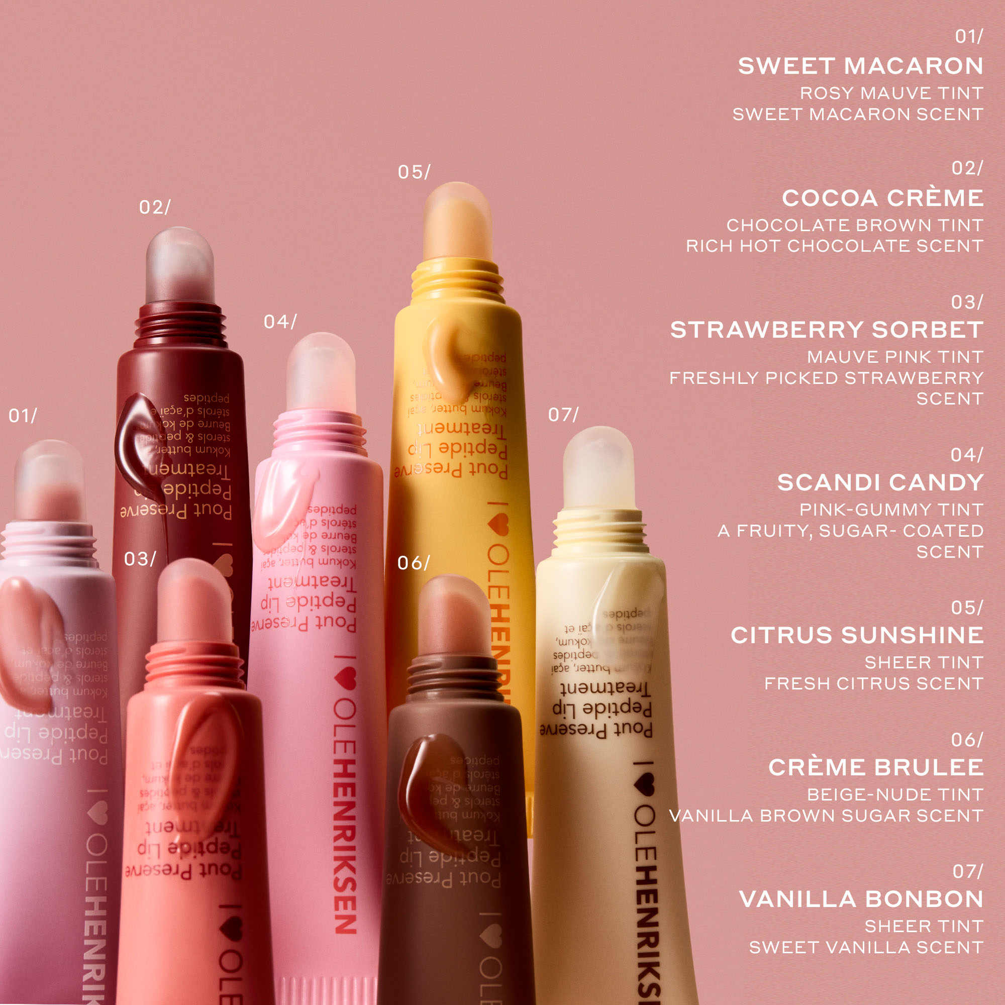 Ole Henriksen Pout Preserve Scandi Candy