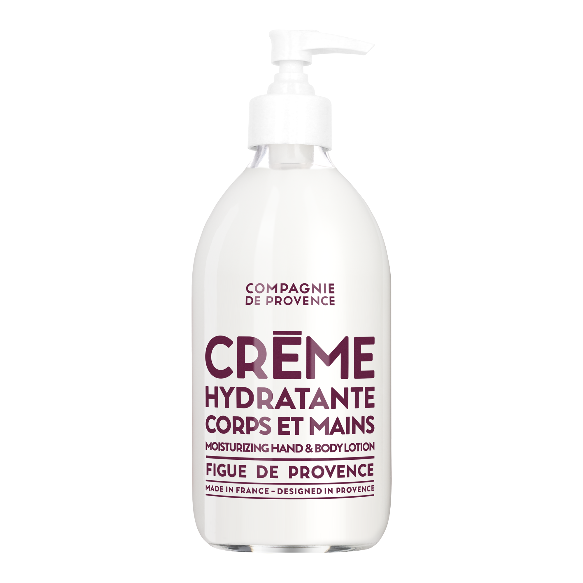 Compagnie de Provence Fig of Provence Hand & Body Cream