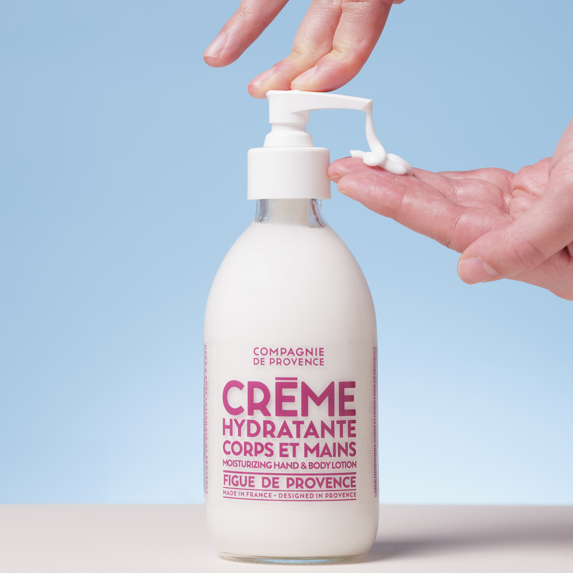 Compagnie de Provence Fig of Provence Hand & Body Cream
