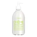 Compagnie de Provence Fresh Verbena Hand & Body Cream 300ml