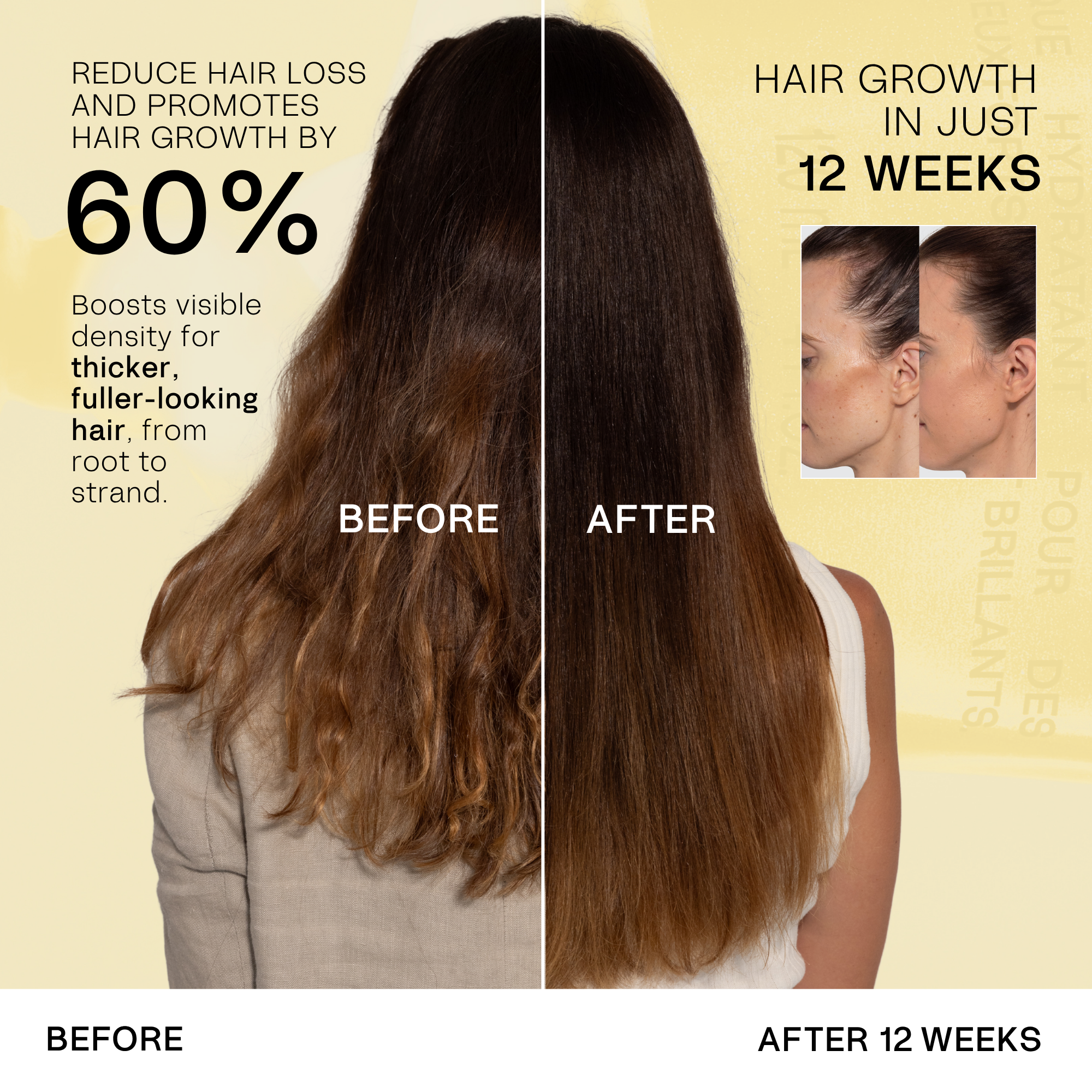 TYPEBEA Daily Hair Growth & Refresh Kit