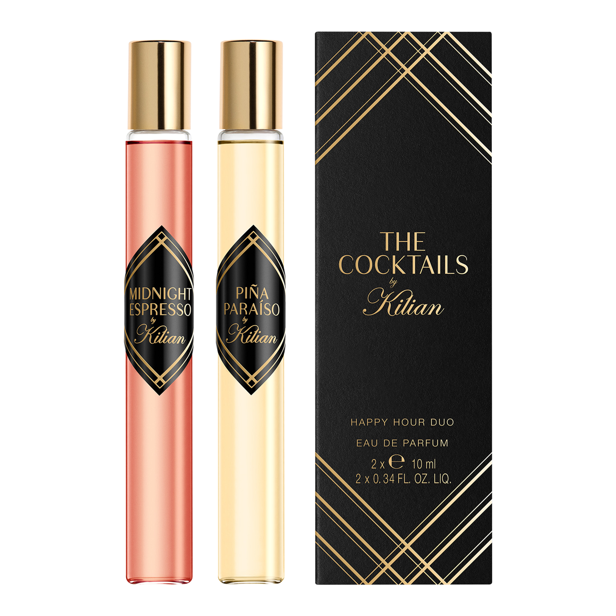 Kilian Paris Cocktails Duo Set Me Sr 2 X 10Ml