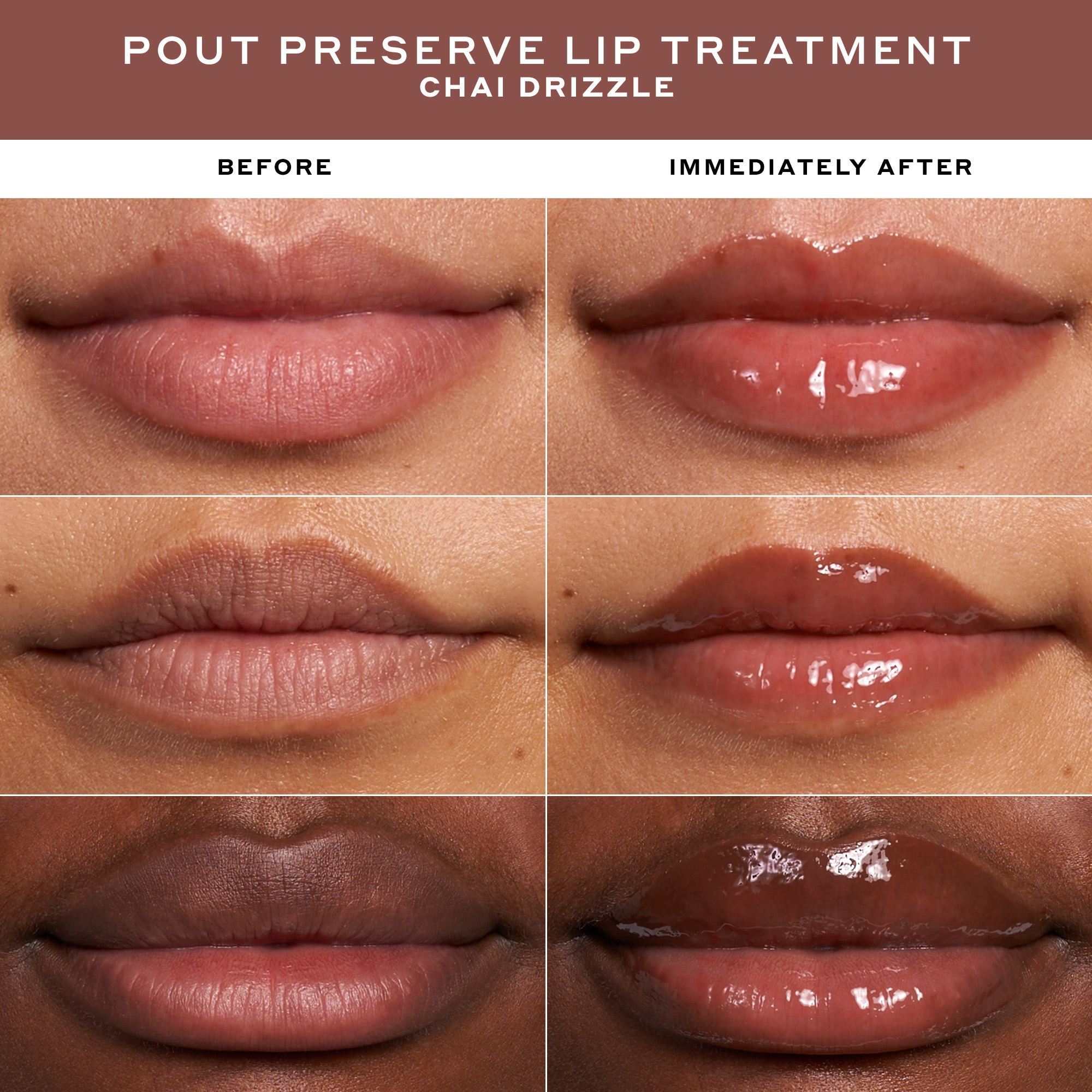 Ole Henriksen Pout Preserve Peptide Lip Treatment Le Chai Drizzle
