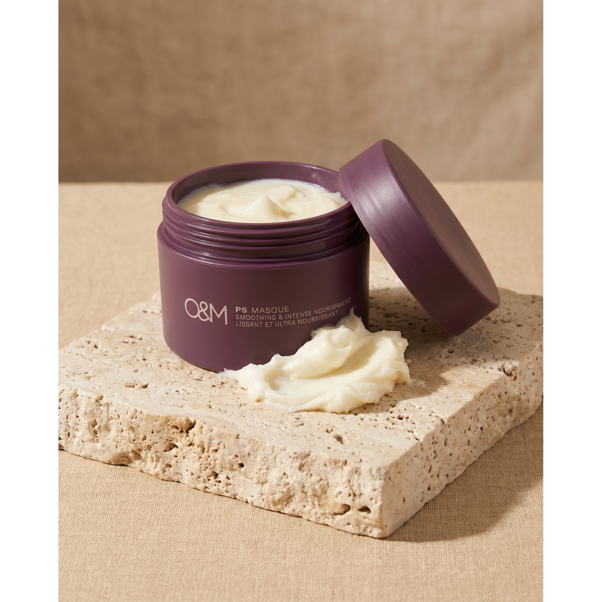 O&M PS Masque 200ml