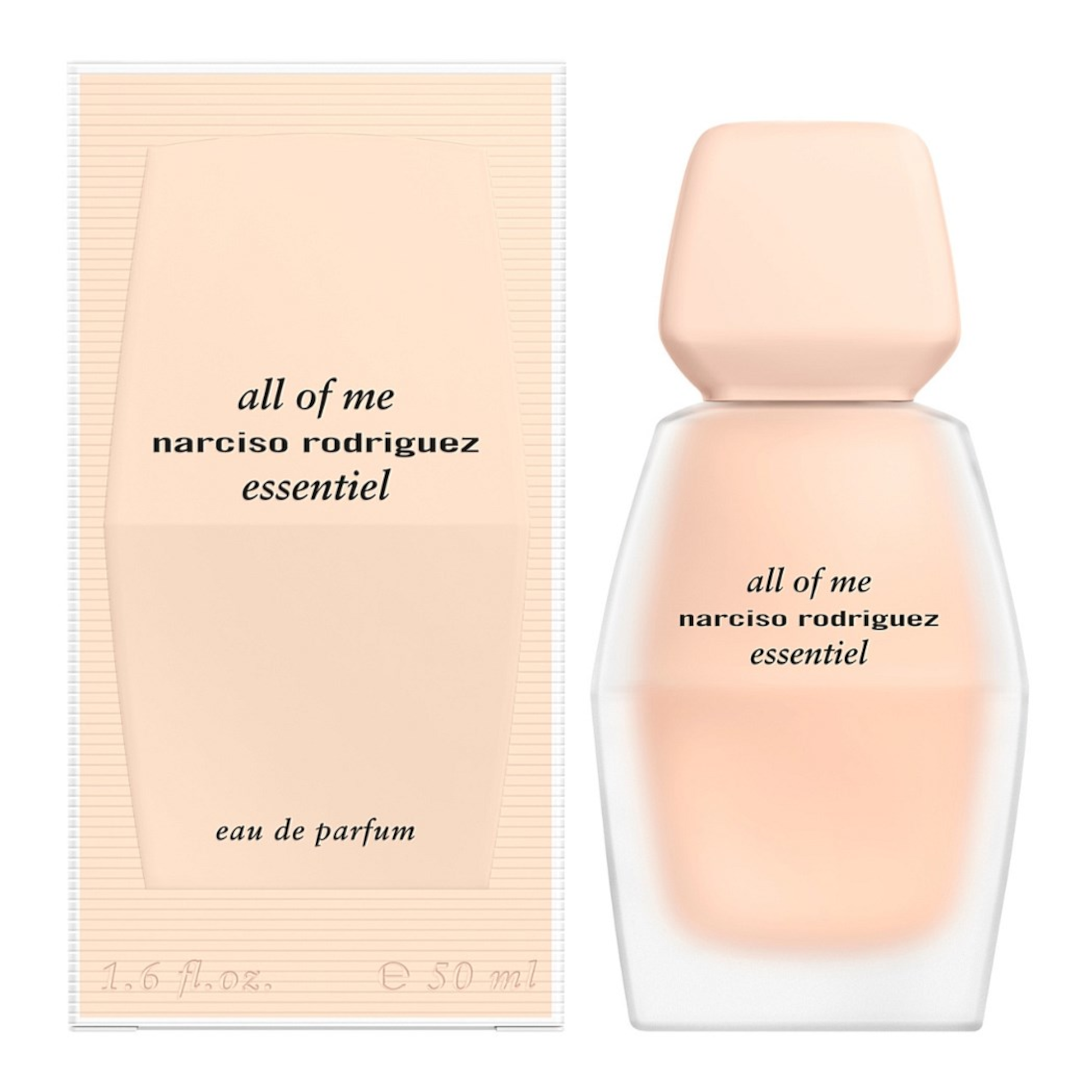 Narciso Rodriguez All of Me Essentiel EDP 50ML
