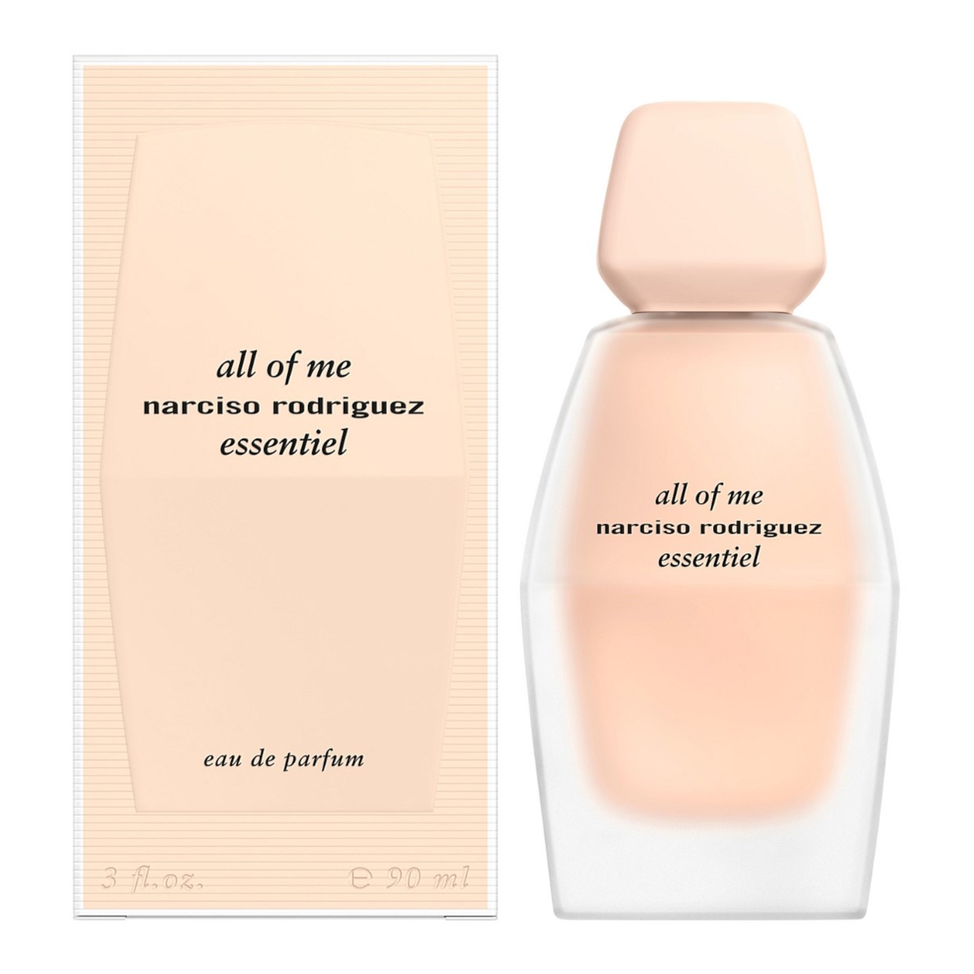 Narciso Rodriguez All of Me Essentiel EDP 90Ml