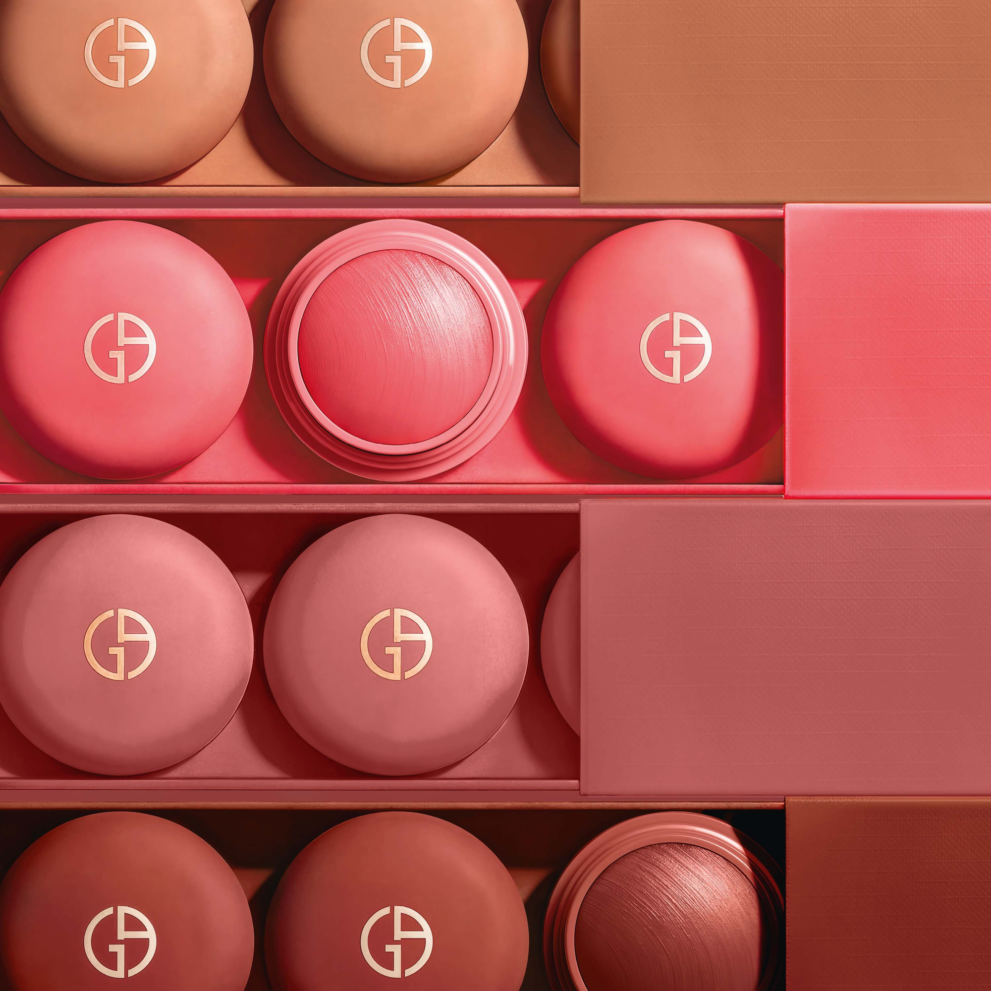 Giorgio Armani Dolci Blush