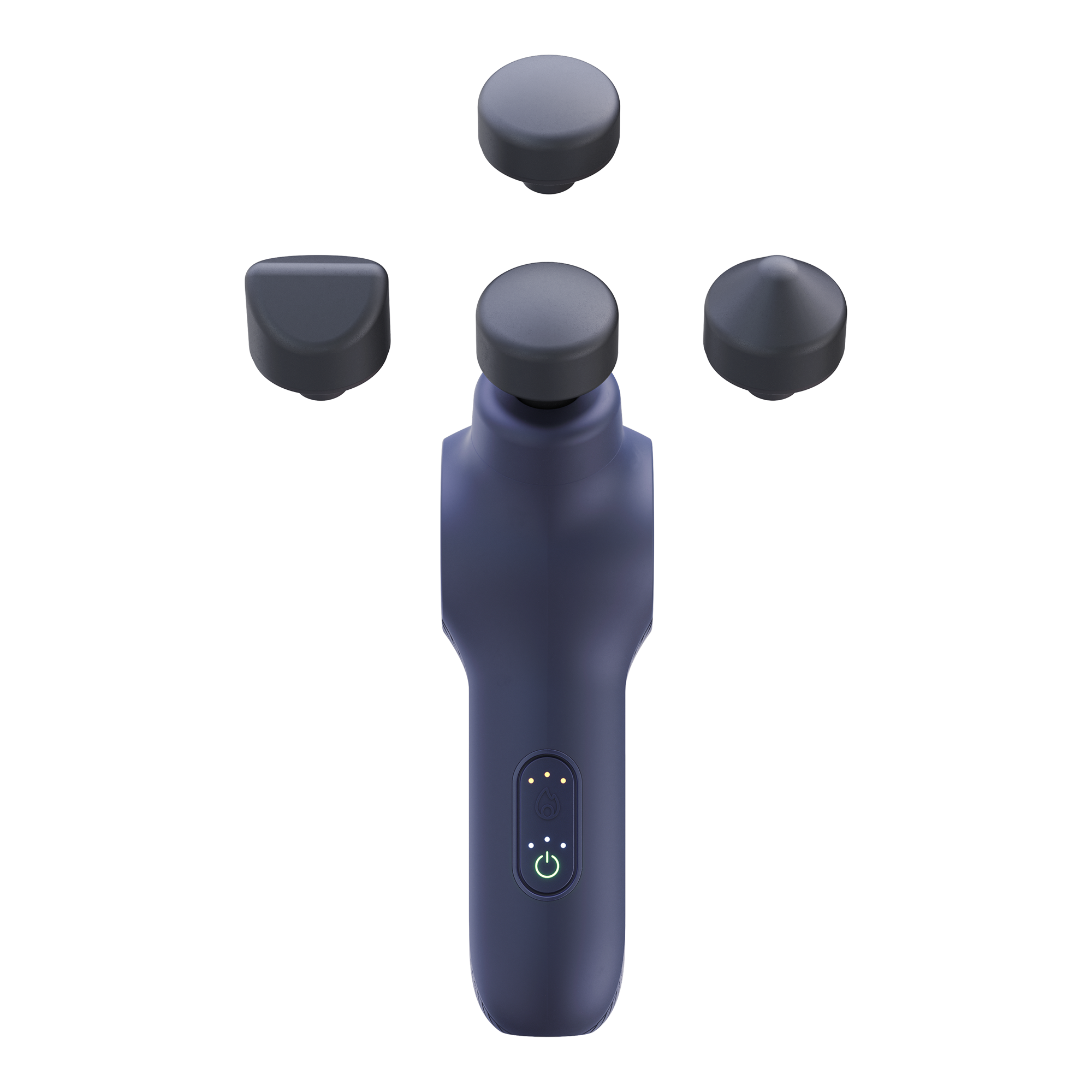 Therabody ThermFace Massager