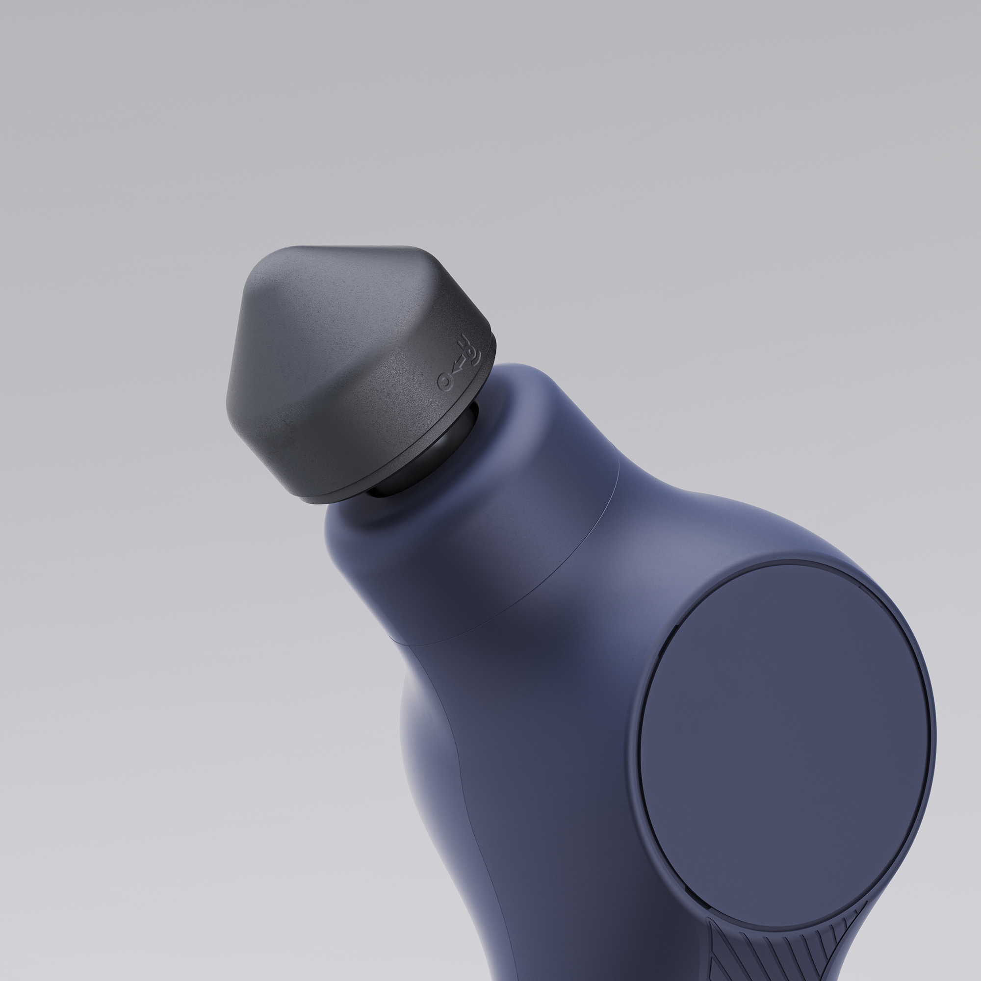 Therabody ThermFace Massager