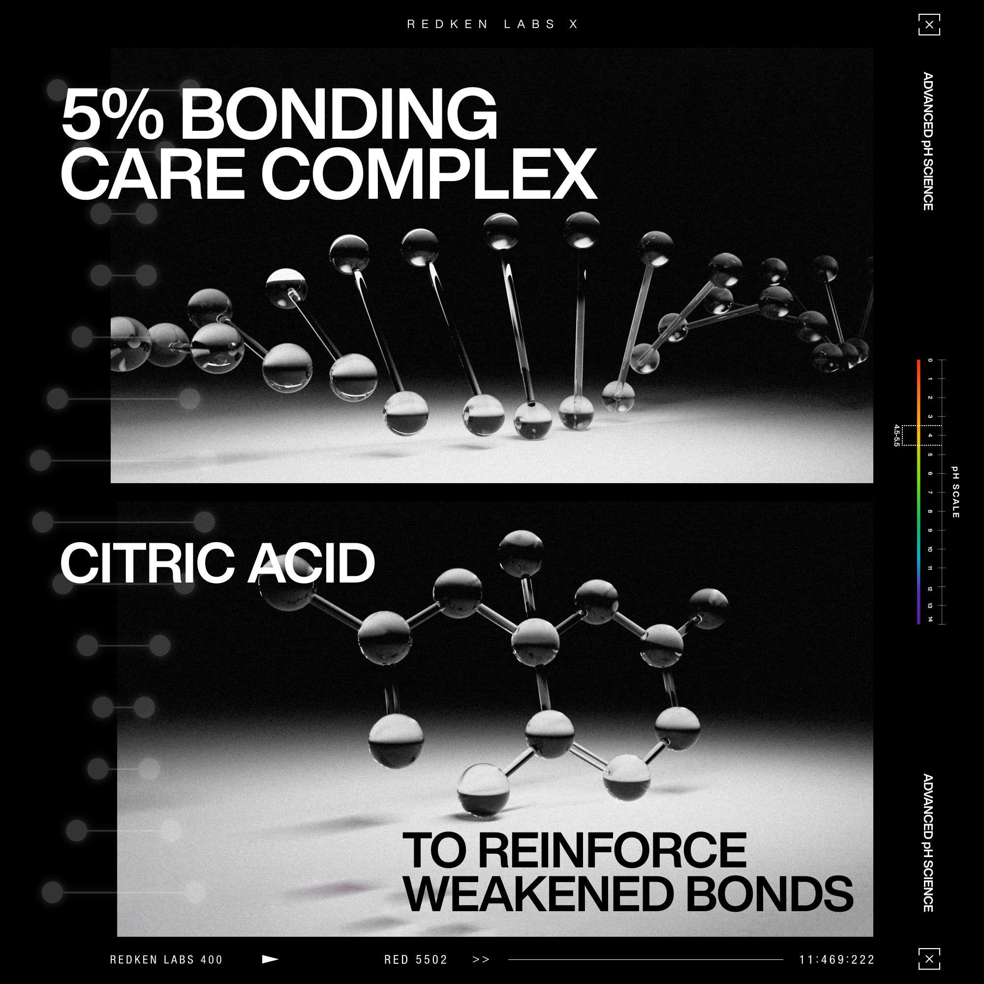Redken Acidic Bonding Concentrate Leave in Lotion 150ml