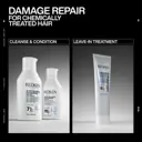 Redken Acidic Bonding Concentrate Shampoo 300ml