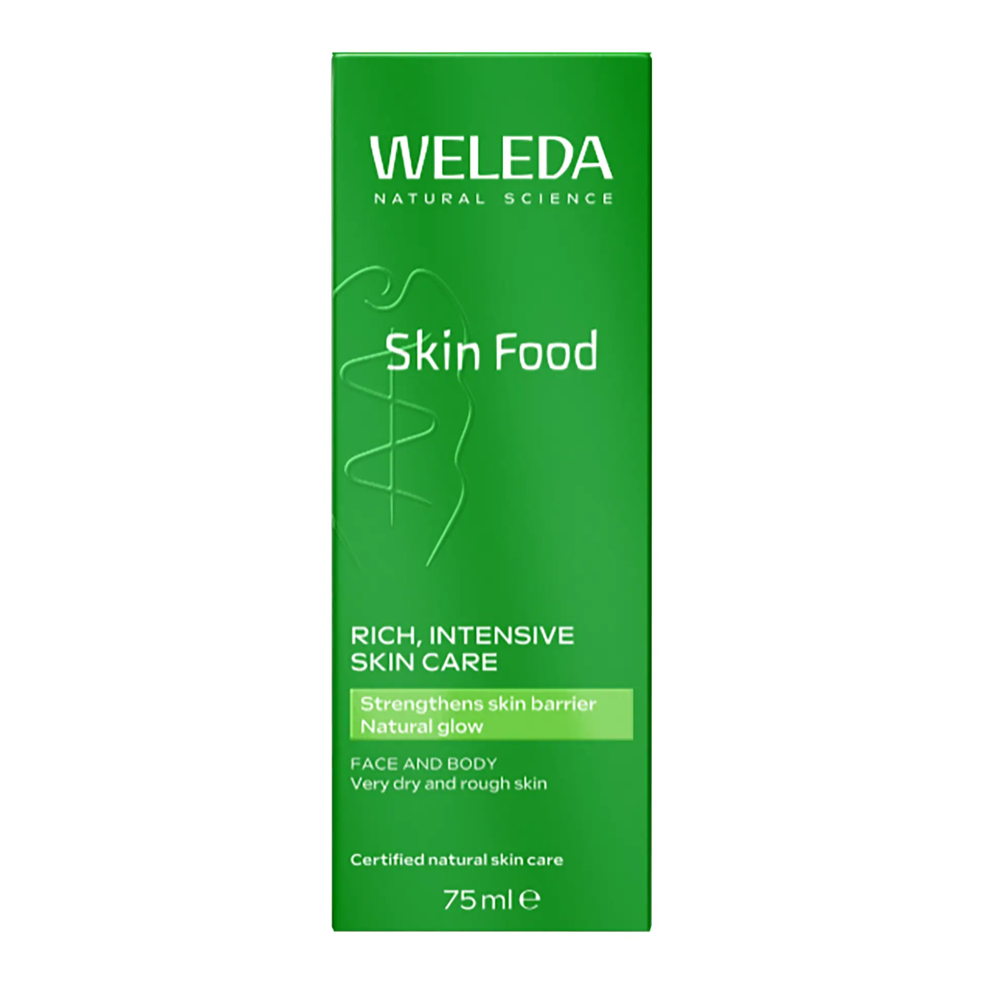 Weleda Skin Food - 75ml