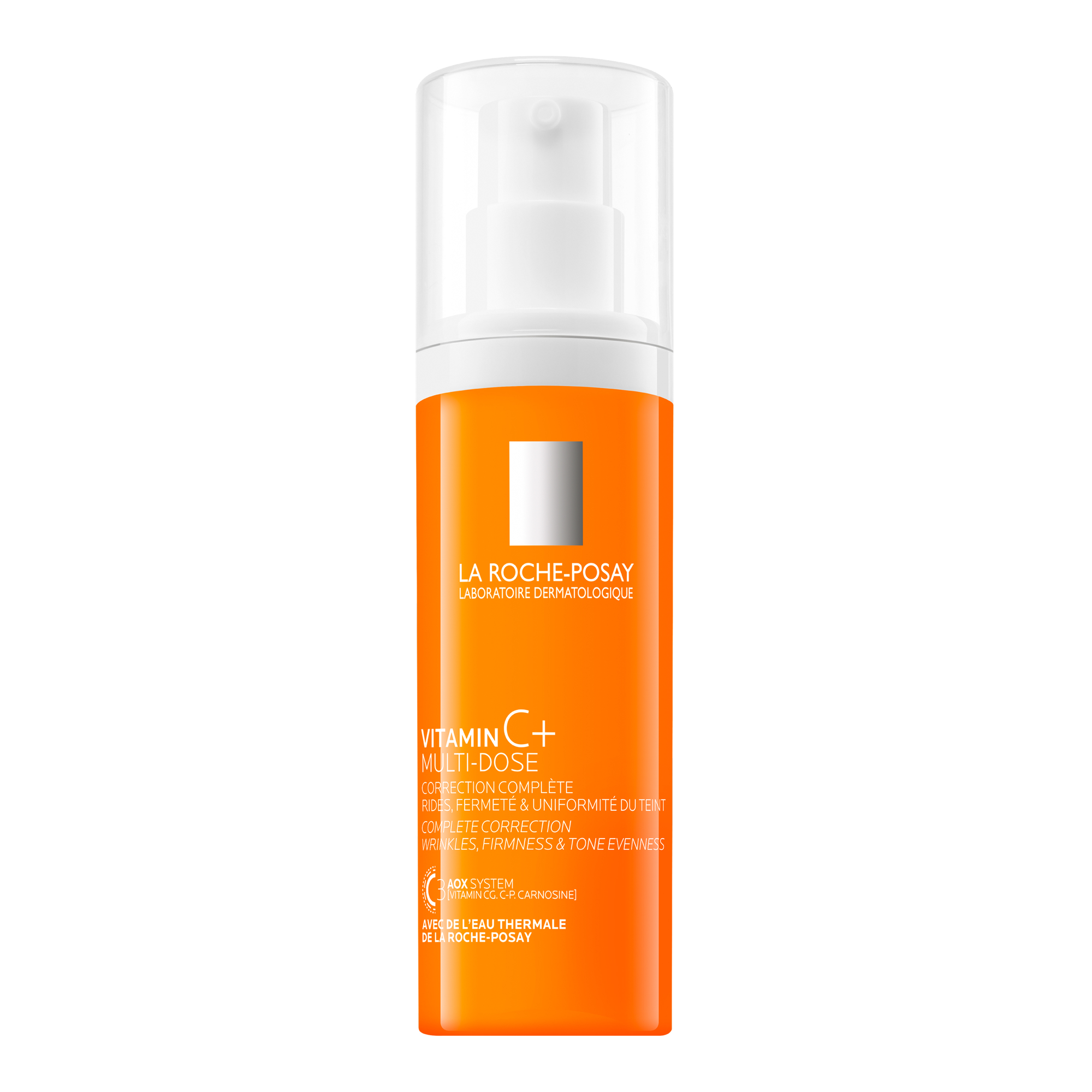 La Roche-Posay Vitamin C Maximiser 200ml