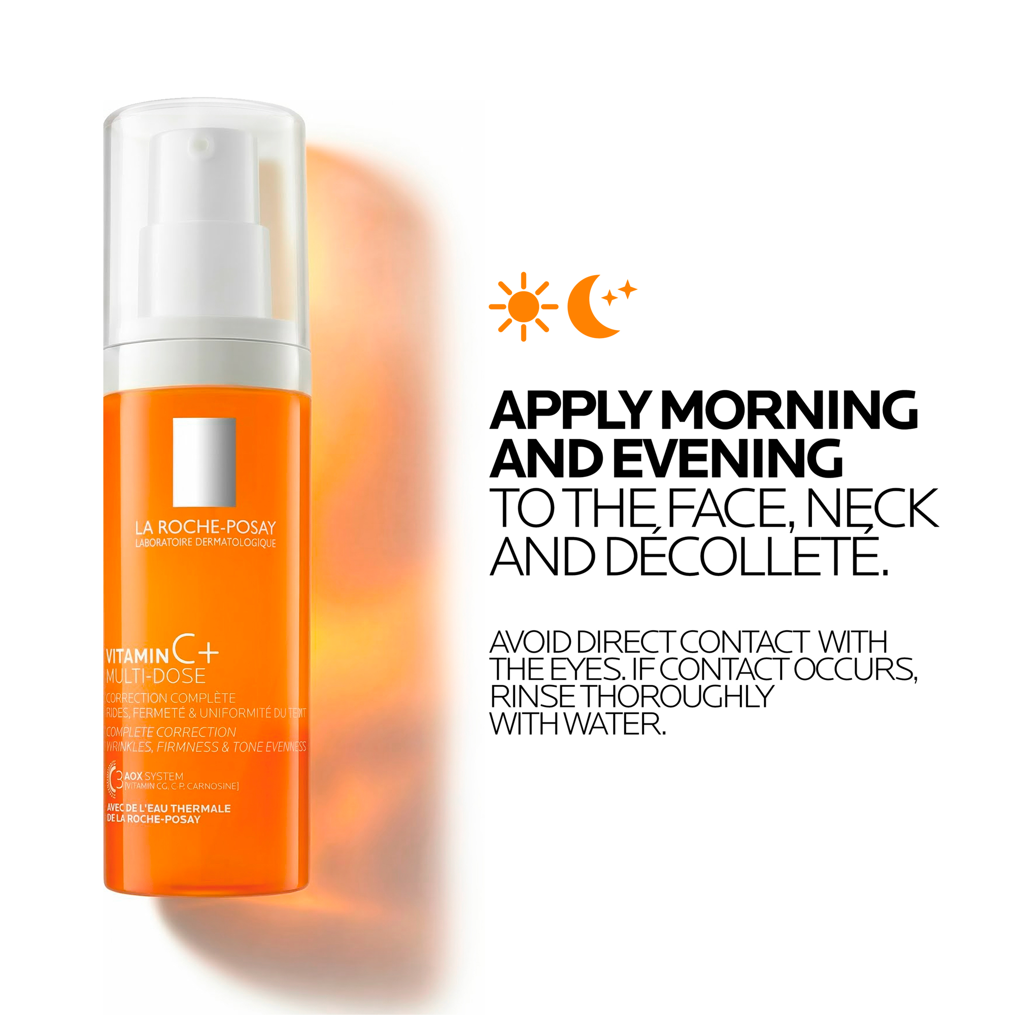 La Roche-Posay Vitamin C Maximiser 200ml