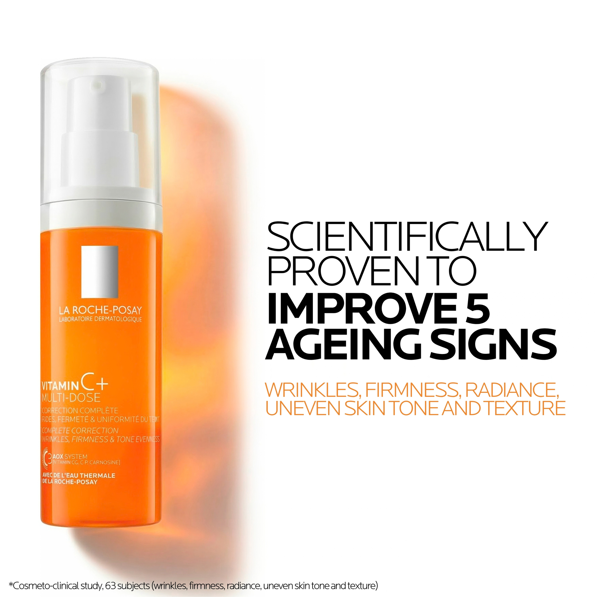 La Roche-Posay Vitamin C Maximiser 200ml