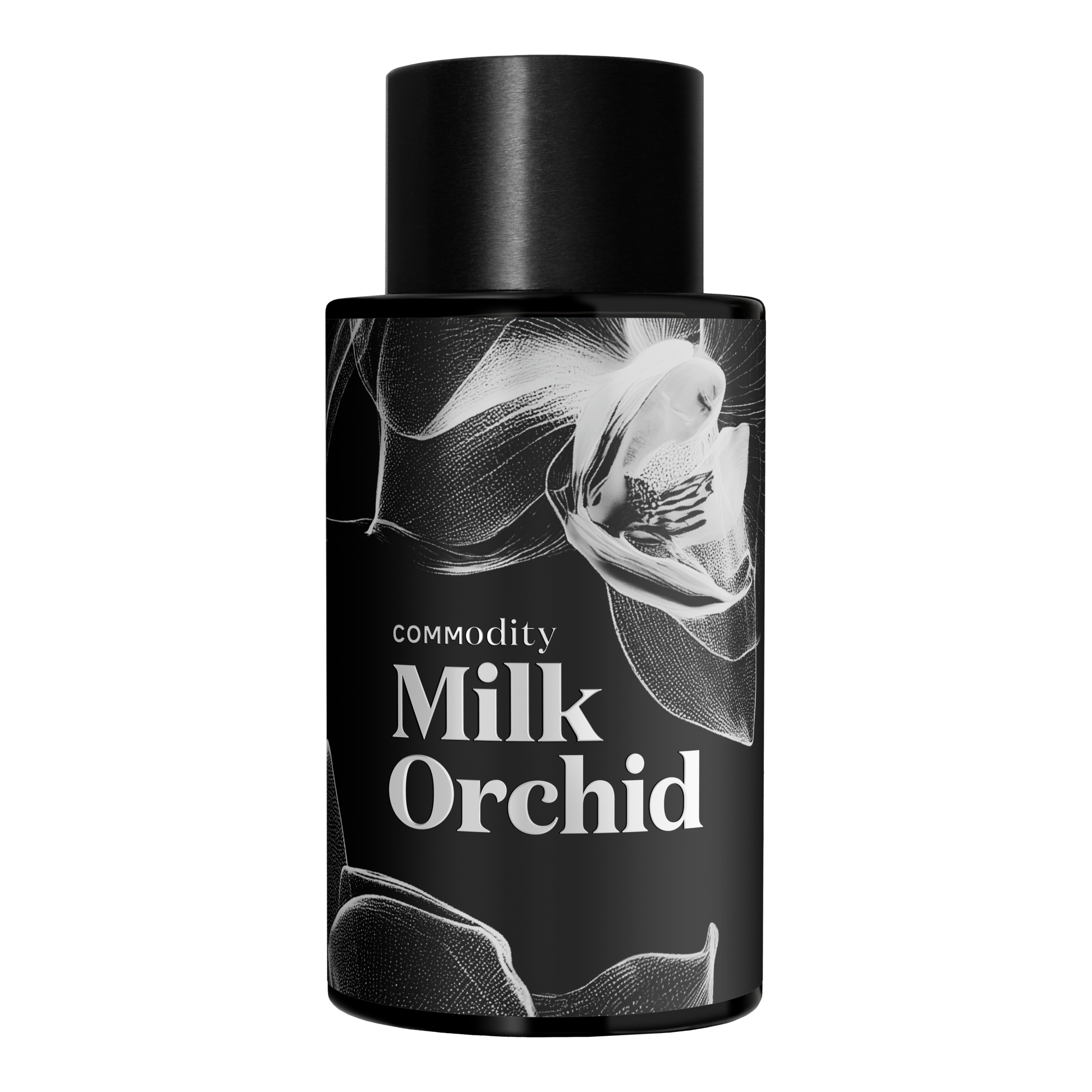 Commodity Milk Orchid Expressive 100ml