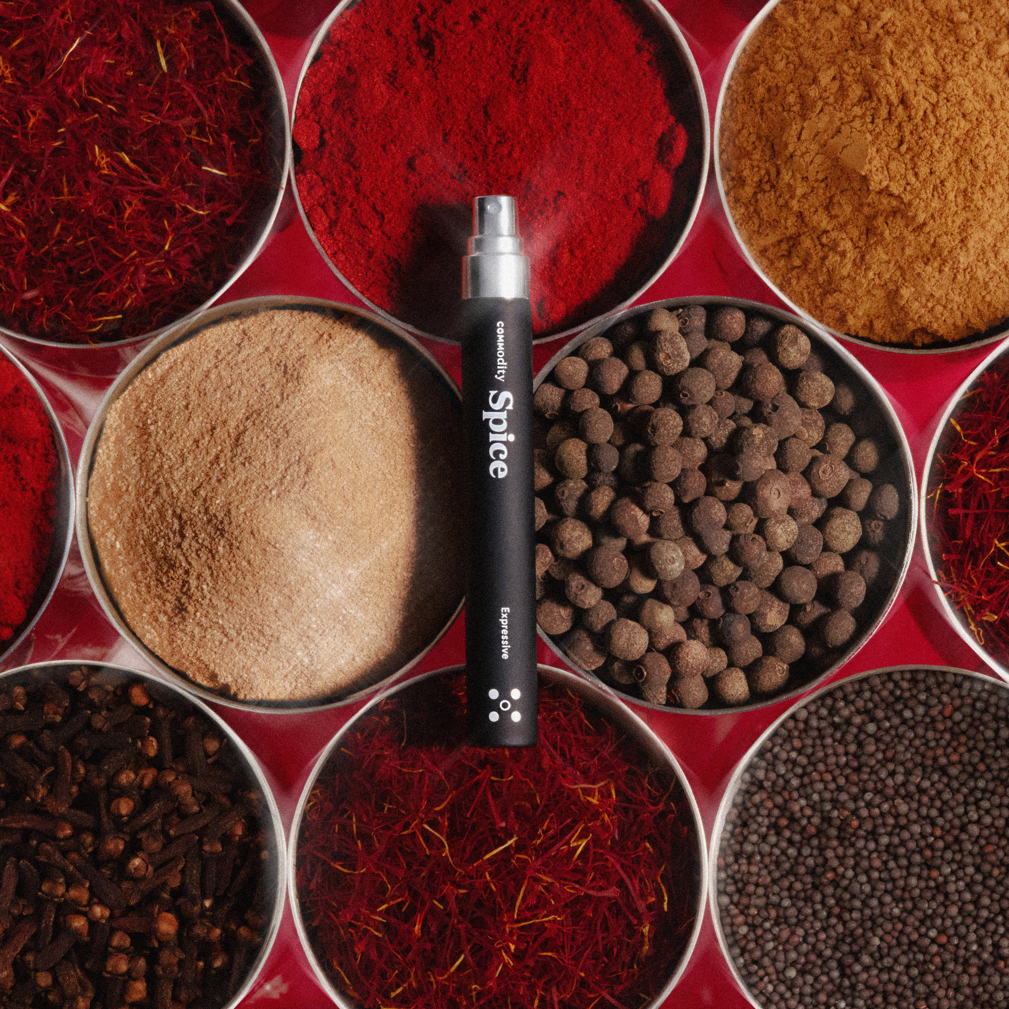 Commodity Spice expressive 10ml