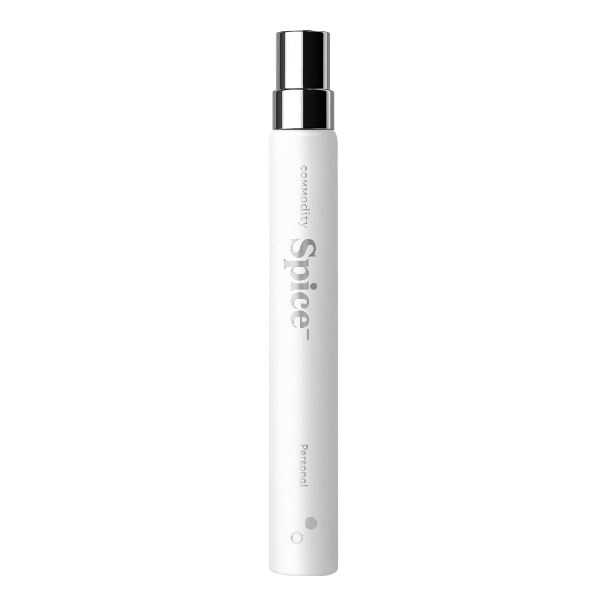 Commodity Spice- Personal 10ml