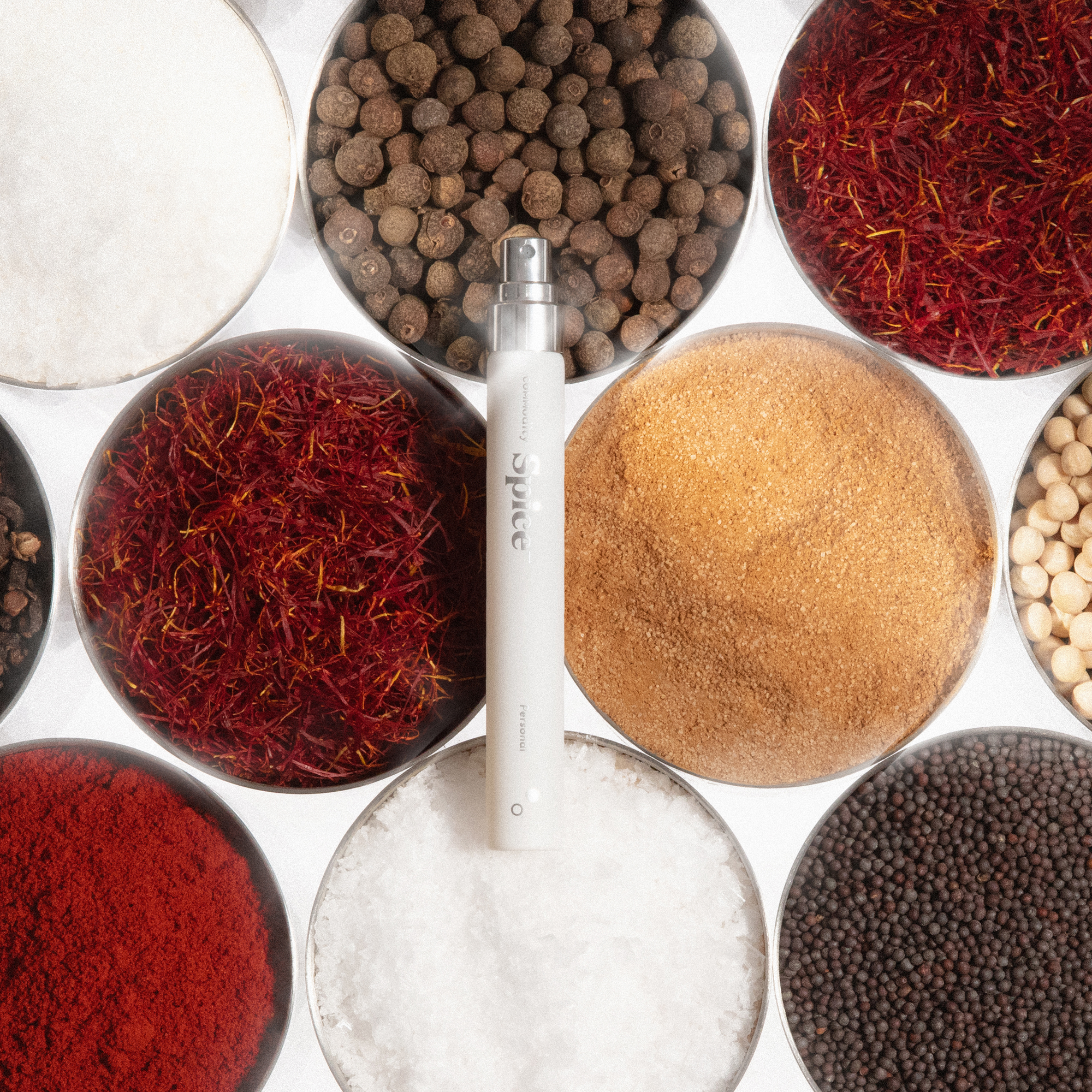 Commodity Spice- Personal 10ml