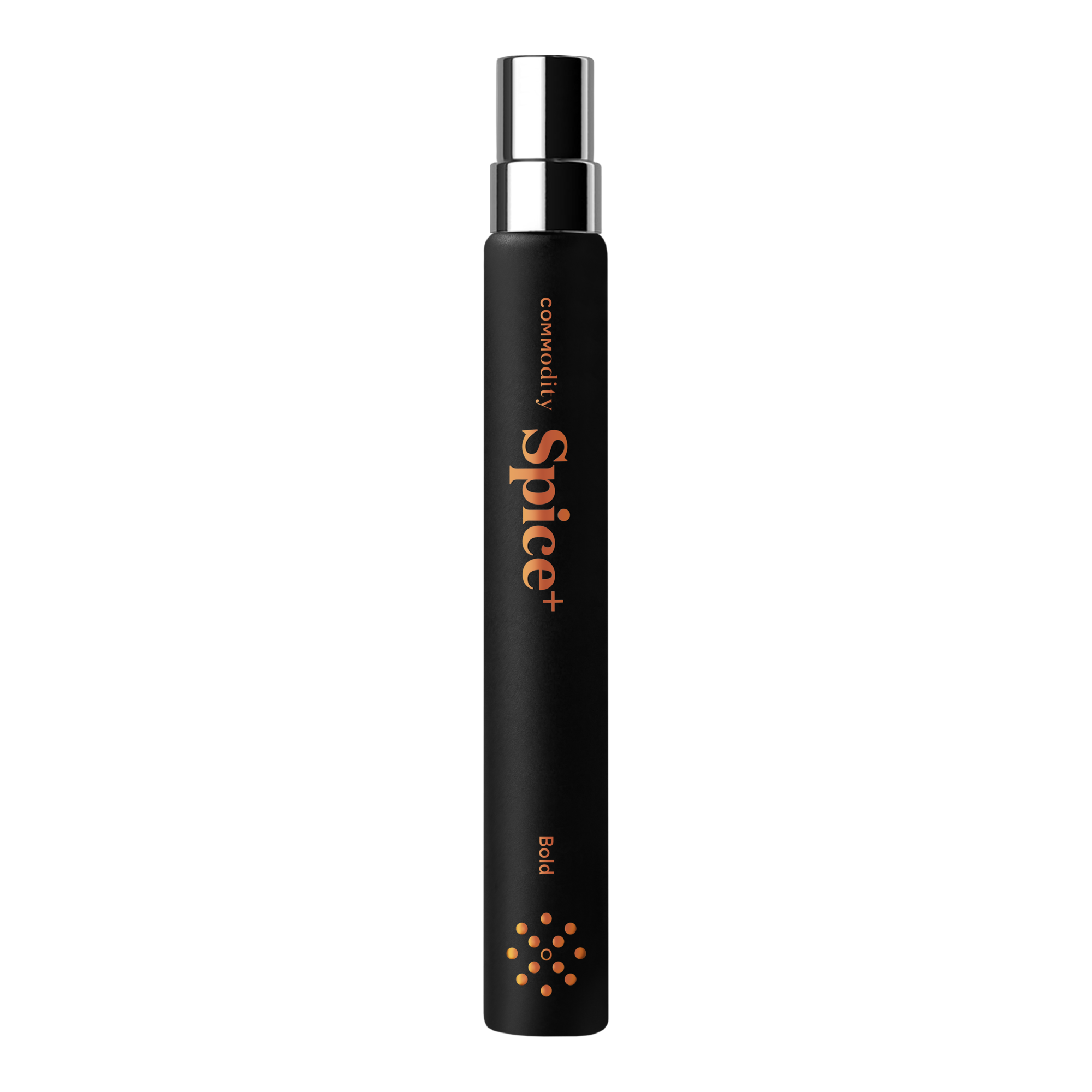 Commodity Spice+ Bold 10ml